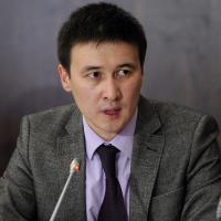Айбек Калиев: "Соттук-экономикалык экспертиза боюнча айта берсе сөз бүтпөйт, жаза берсе кагаз жетпейт"