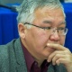 КҮНСОБОЛ: Бийлик коррупция менен күрөшүүдө негизги кандай кемчилик кетирип жатат? Марс Сариев: "Учурда коррупцияга каршы күрөш жүрүп жатат, бирок катуу болсо жакшы болмок"