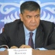 Депутат Искендер Матраимов: "Коррупцияга каршы күрөшүүдө бийликтин кемчилиги жок. Алар министрдин орун басарларын "сен пара ал" деп дайындабайт да". КҮНСОБОЛ