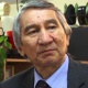 Коомдук ишмер Бекболот Талгарбеков: "Коррупцияга каршы күрөшүүдө президентке элдин ишеними бар, бирок акыркы учурда ишенимдин рейтинги түшүп бараткансыйт". КҮНСОБОЛ