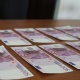Бишкекте жасалма евро сатууга аракет кылган жаран колго түштү