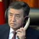 Мамлекет башчысы Сооронбай Жээнбеков Казакстандын президенти Касым-Жомарт Токаев менен телефон аркылуу сүйлөштү
