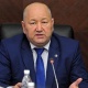 Жеңиш Разаков вице-премьерликтен бошотулду