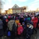 Казакстандагы баш аламандыктан 24 миңге чукул жаран Кыргыз өлкөсүнө келгендиги айтылды