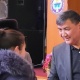 "Исмаил Матраимов" фонду Жети-Өгүз районундагы жардамга муктаж 310 окуучуга стипендия берди