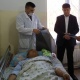 Казакстандагы жаңжал: Кыргыз өлкөсүндө 1 Казак жараны дарылануусун улантып жатат