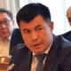 Депутат Өмүрбек Бакиров: "Вице-премьерликке чек ара маселесин түшүнгөн тажрыйбалуу адам керек". КҮНСОБОЛ