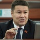 Депутат Талант Мамытов: "Жеңиш Разаковдун ордуна чек ара маселеси боюнча тажрыйбасы бар адам келиши керек". КҮНСОБОЛ