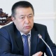 Депутат Чыныбай Турсунбеков: "Вице-премьерликке чек ара маселесин чечүүнүн жолдорун билген, тажрыйбалуу адам келиши шарт". КҮНСОБОЛ