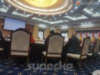 Улуттук кеңештин алдындагы өнөр жайды жана ишкердикти өнүктүрүү боюнча комитеттин экинчи жыйыны өтүүдө