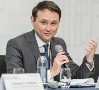 Аскар Сыдыков: "Салык төлөгөн ишкерлер соттон адилеттүүлүк таппай жатышат"