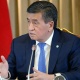 Сооронбай Жээнбеков: "Ишкердиктин биз күткөндөй активдүүлүгү орун алган жок"