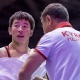 Кыргыз балбаны Тынар Шаршенбеков дүйнөлүк рейтингде 9-орунда