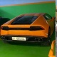 Lamborghini Huracan`дын документтери жасалма эмес