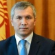 Парламенттин тийиштүү комитети вице-премьерликке Акрам Мадумаровдун талапкерлигин жактырды