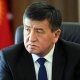 Сооронбай Жээнбеков Бактыбек Абдиевге нааразычылыгын билдирди. "Жыйынтык көрсөтө албасаң, кет да"