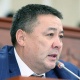 КҮНСОБОЛ: Президент экономикалык кылмыштар үчүн сөзсүз эле камоо керек эмес деди. Келтирген зыянын ордуна келтирүү жетиштүү жазабы? Ормонов: "Келтирген зыянды ордуна келтирүүнү биринчи кезекке коюу керек"