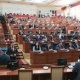 Жогорку Кеңеште вице-премьерликке Акрам Мадумаровдун талапкерлиги каралууда