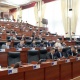 Жогорку Кеңеш вице-премьерликке Акрам Мадумаровдун талапкерлигин жактырды