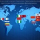 ИИМ: "Улуттар аралык кылмыштуу топ кармалды"