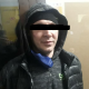 "Кыздын көзүнө жаш агызуучу зат чачып, тоноп кеткен". Кылмышка шектүү кармалды