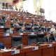 Парламентте өлкө аймагындагы бир катар калктуу конуштарды айыл категориясына которууга багытталган мыйзам долбоору жактырылды