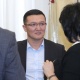 Журналист Шайырбек Абдырахман уулу КТРКнын Байкоочу кеңешинин курамына киргизилди