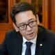 Алмаз Мамбетов Мамлекеттик каттоо кызматынын төрагалыгынан кетти