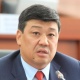 Депутат Төрөбаев: "Өкмөт үгүт иштерин жакшы жүргүзө албай жатат"