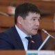 Депутат өкмөт спортчуларды эл аралык мелдештерге үзгүлтүксүз катышуусуна шарттарды түзүп бериши керектигин айтты