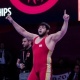 Кыргыз балбаны Мурат Рамонов дүйнөлүк рейтингде 10-орунда