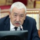 Депутат Исхак Масалиев: "20 миң жаран башка жактан келип Токмокко каттоого турса, шаарда жашагандардын пикири эске алынбай калат". КҮНСОБОЛ