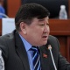 Депутат Умбеталы Кыдыралиев: "Шайлоо өтө турган шаарларга каттоого туруп жаткандар боюнча мамлекет көзөмөлдөшү керек". КҮНСОБОЛ
