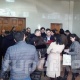 Бишкек шаардык сотунда экс-мэрлер Албек Ибраимов, Кубанычбек Кулматовдун иши каралат