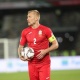 Валерий Кичин орусиялык клубдун кароосунда жүрөт