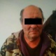 Ысык-Көлдө 70 жаштагы кишинин үйүнөн мыйзамсыз сакталган ок атуучу куралдар табылды