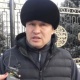 ИИМ Баткендеги чек арага жакын айылдык кеңештин төрагасы Сапарали Бөрүбаевди ээнбаштыкка шектүү деп кармады