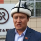 ЭЛДИК КАБАР: Окурман Лейлектеги айылдык кеңештин төрагасы Сапарали Бөрүбаевдин кармалышы боюнча оюн айтты