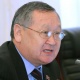 КҮНСОБОЛ: Мамкаттоо кызматынын төрагасы бошотулду. Парламенттик шайлоонун алдында бул кызматка ким келиши керек деп эсептейсиз? Осмоналиев: "Кадрларды алмаштыруу аракеттери күзүндө өтө турган парламенттик шайлоого байланыштуу болуп жатат"