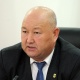 Жеңиш Разаков: "Курсан Асанов менен эч кандай тиреш болгон эмес"