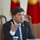 Өкмөт башчы: "Экономикалык өнүгүү болмоюнча социалдык чөйрөдө оңдуу жылыштар болбойт"