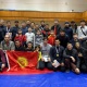 Кыргыз балбандарынын Орусиядагы эл аралык мелдештеги жыйынтыктары