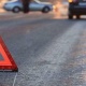 Унаа базарында 3 унаанын катышуусунда жол кырсыгы катталды