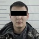 Блогер Сыдыман аймактар аралык кастыкты козутууга шектелип, убактылуу кармоочу жайга киргизилди