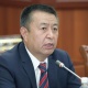 КҮНСОБОЛ: Тажик генералынын сөзүнө карата расмий Бишкектин реакциясына кандай баа бересиз? Чыныбай Турсунбеков: "Генералдын айткан сөзү эл аралык мамилеге таасир этиши мүмкүн"