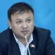 Депутат Таабалды Тиллаев: "Тажик генералы кыргыз элинен кечирим сурашы зарыл, өкмөт экинчи мындай нерсе кайталанбашы керектигин айтышы шарт". КҮНСОБОЛ