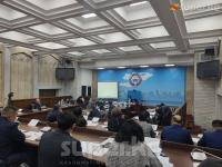 Парламент комитетинде райондук гезиттерди жоюуда жылына 3 миллион 600 миң сом үнөмдөлгөнү айтылды