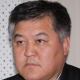 Саясатчы Бектур Асанов: "Тажик генералынын сүйлөгөнү боюнча кыргыз тараптан расмий кайрылуулар болду. Эми Тажикстандын реакциясын байкаш керек". КҮНСОБОЛ
