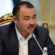 Экс-министр Нурланбек Шакиев: "Тажик генералынын айткандары абдан жоопкерчиликсиз жана чагымчыл мүнөздү камтыйт". КҮНСОБОЛ