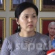БШКнын мүчөсү Атыр Абдрахматова: "Ош, Токмок, Каракол шаарларында шайлоочулардын тизмеси тууралуу таң каларлык окуялар уланууда"